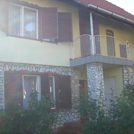 Fanni Apartman Lejlighed Miskolc