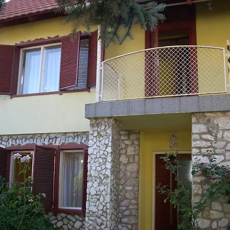 Lejlighed Fanni Apartman