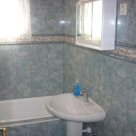 Fanni Apartman Miskolc