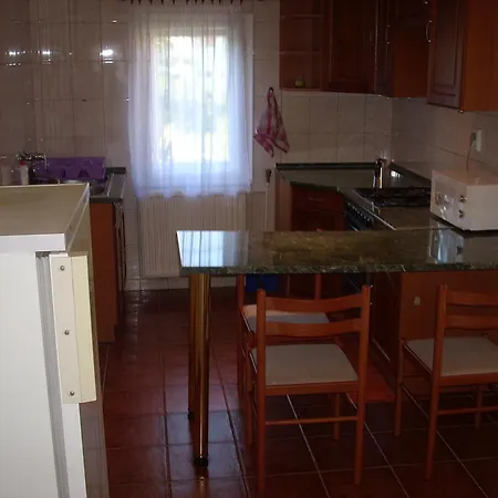Lejlighed Fanni Apartman Miskolc