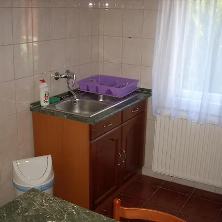 Fanni Apartman