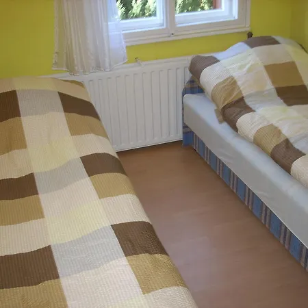 Fanni Apartman Miskolc