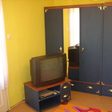 Fanni Apartman Miskolc
