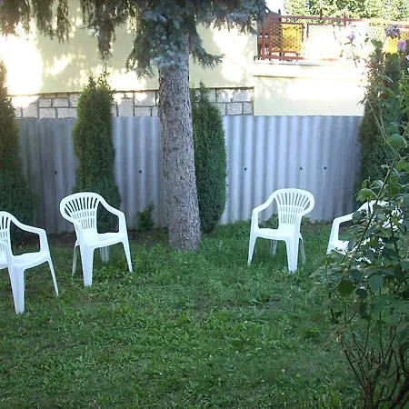 Lejlighed Fanni Apartman Miskolc