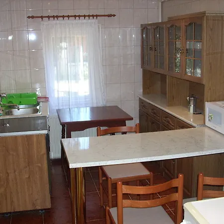 Apartment Fanni Apartman
