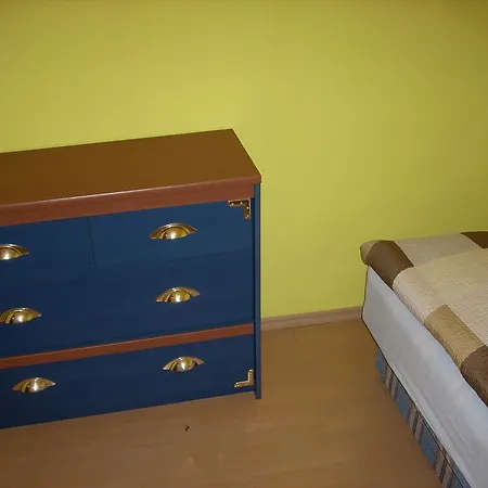 Apartment Fanni Apartman Miskolc