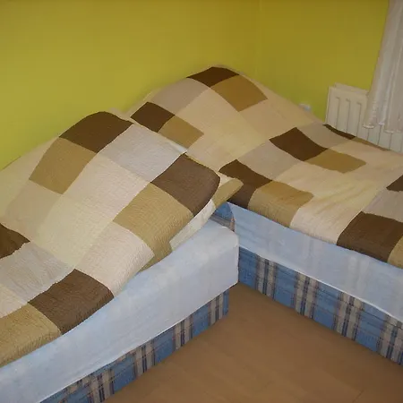 Fanni Apartman