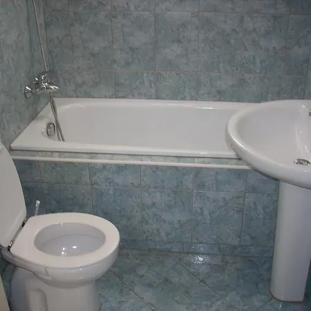 Lejlighed Fanni Apartman Miskolc