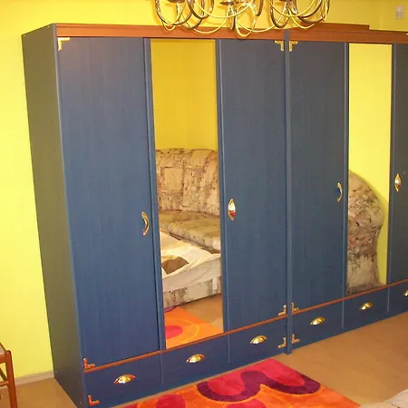 Lejlighed Fanni Apartman Miskolc