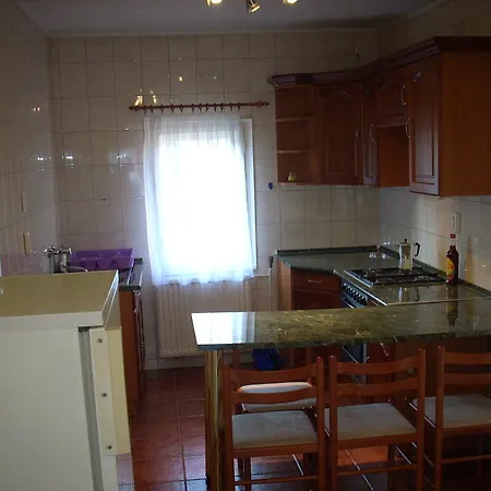 Fanni Apartman