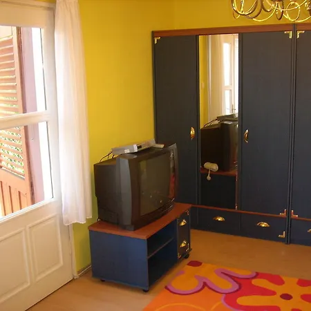 Lejlighed Fanni Apartman Miskolc