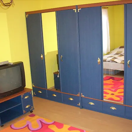 Apartment Fanni Apartman Miskolc
