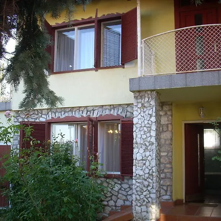 Lejlighed Fanni Apartman Miskolc