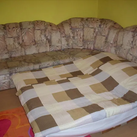 Lejlighed Fanni Apartman Miskolc